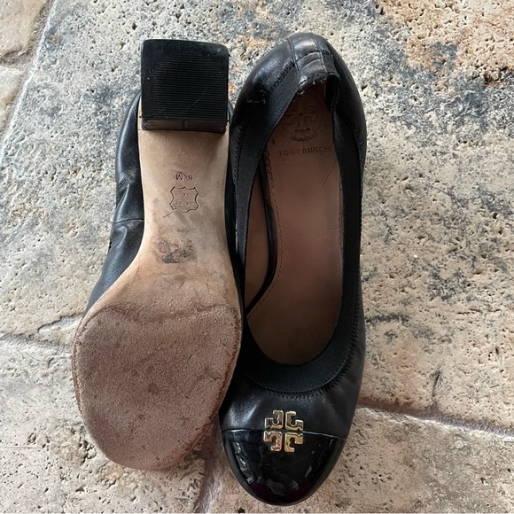 Tory Burch Heels - Picture 5 of 6